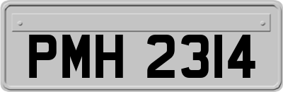 PMH2314