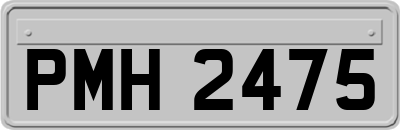 PMH2475