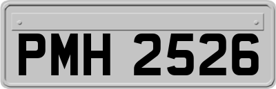 PMH2526