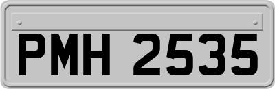 PMH2535