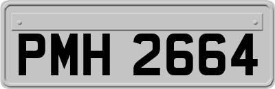 PMH2664