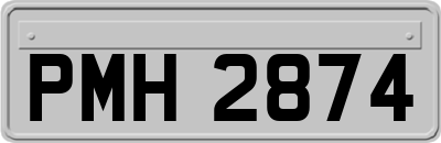 PMH2874