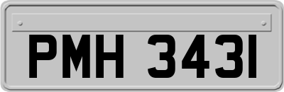 PMH3431