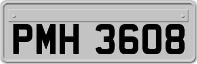 PMH3608