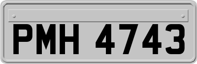 PMH4743