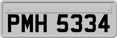 PMH5334