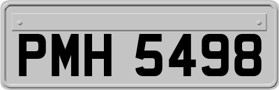 PMH5498