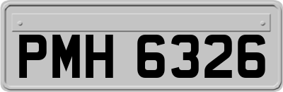 PMH6326