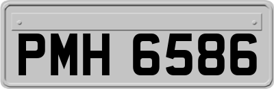 PMH6586