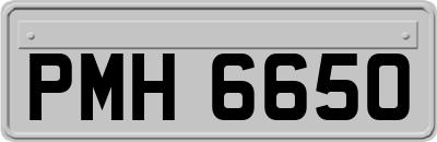 PMH6650