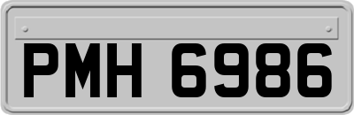PMH6986