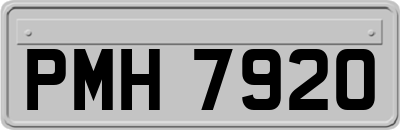 PMH7920