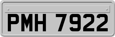 PMH7922
