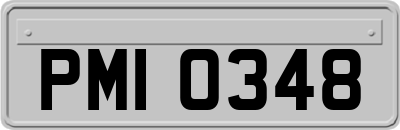 PMI0348