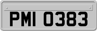 PMI0383