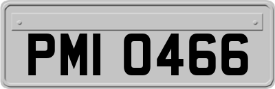 PMI0466