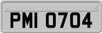 PMI0704