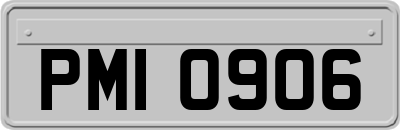 PMI0906