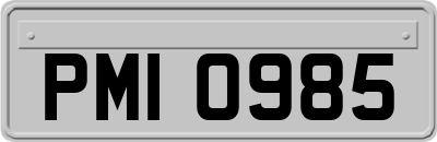 PMI0985