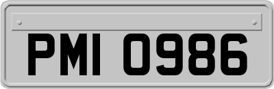 PMI0986