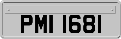 PMI1681