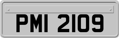 PMI2109