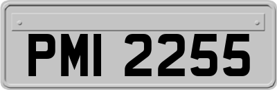 PMI2255