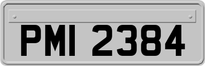 PMI2384