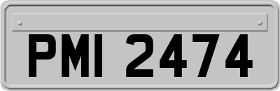 PMI2474