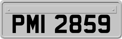 PMI2859