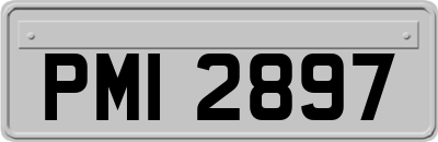 PMI2897