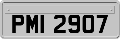 PMI2907