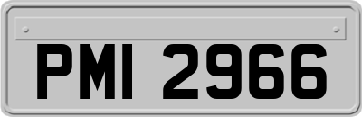 PMI2966