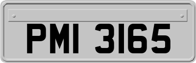 PMI3165