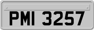 PMI3257