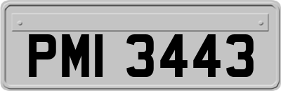 PMI3443