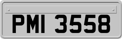 PMI3558