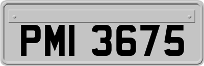 PMI3675