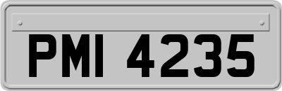 PMI4235