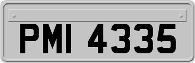 PMI4335