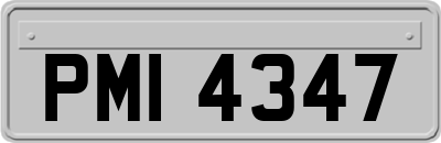 PMI4347