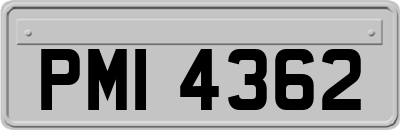PMI4362