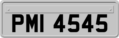 PMI4545