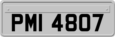 PMI4807