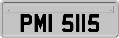 PMI5115