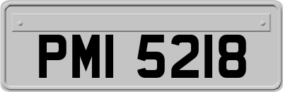 PMI5218