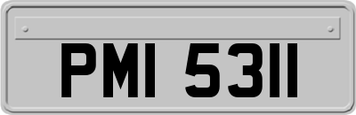 PMI5311