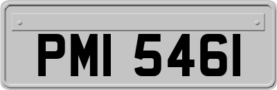 PMI5461