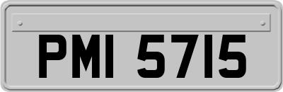 PMI5715