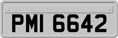 PMI6642